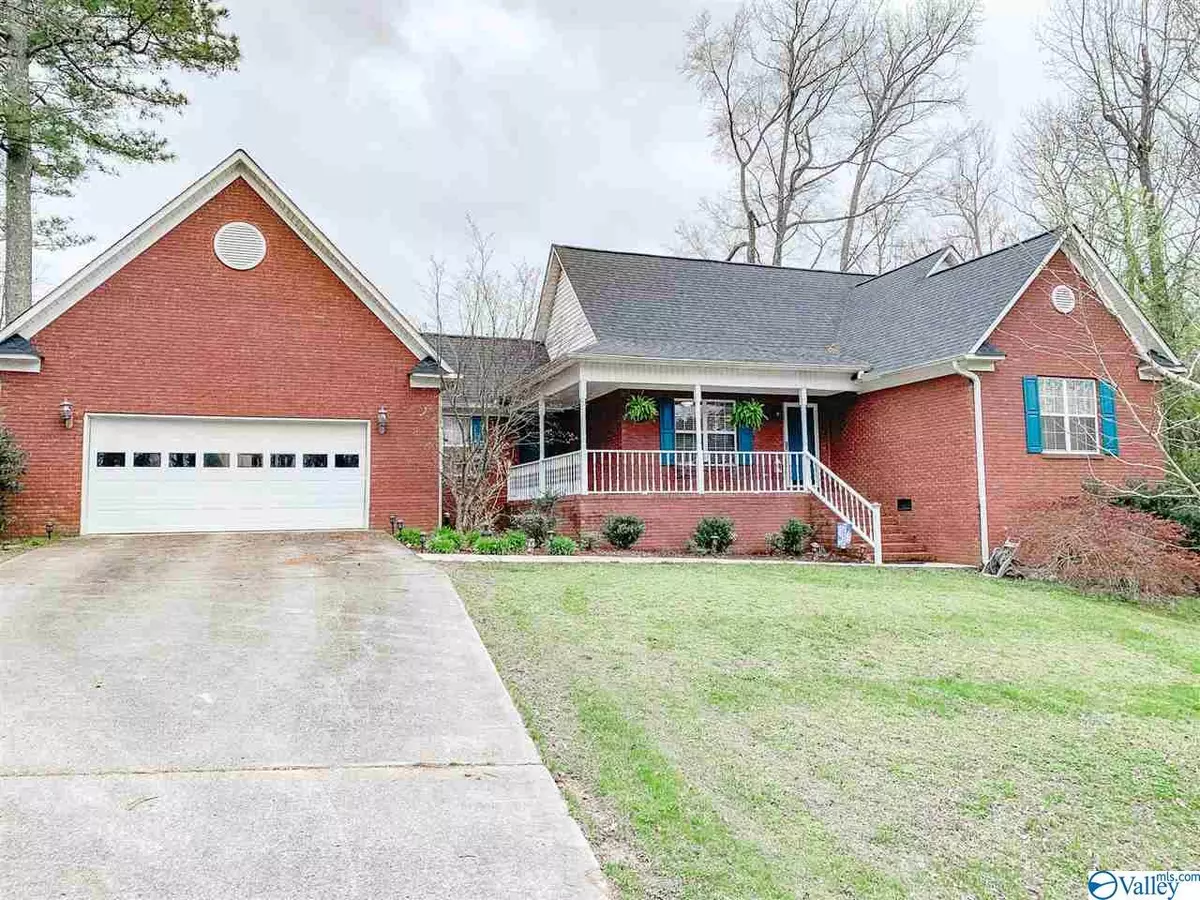 Arab, AL 35016,1267 Laquita Drive