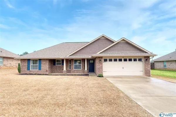 115 Turner Circle, Harvest, AL 35749