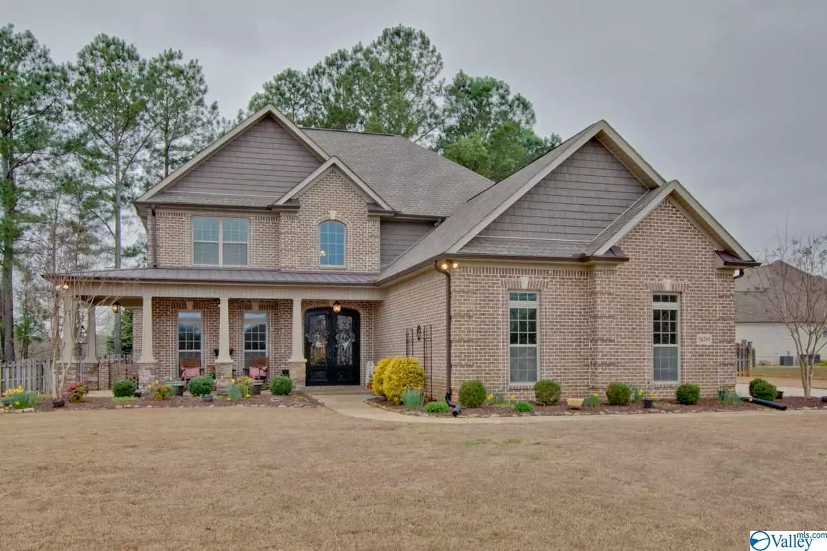 Athens, AL 35613,16269 Travertine Drive