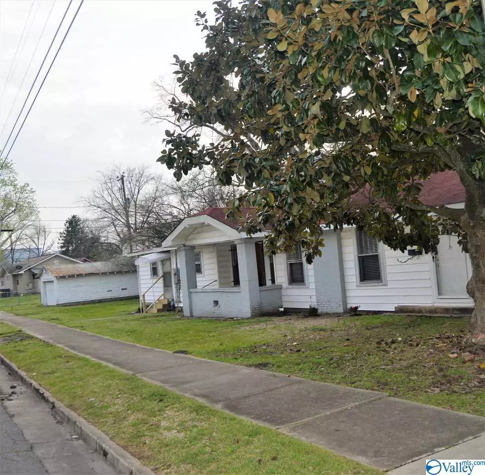 Gadsden, AL 35904,2300 S Hill Avenue