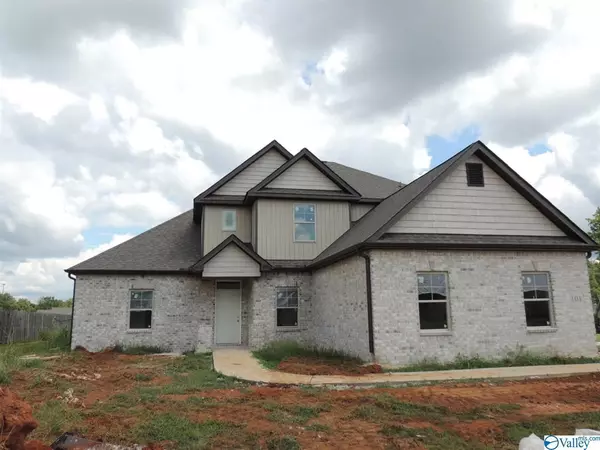 101 Grip Drive, Hazel Green, AL 35750