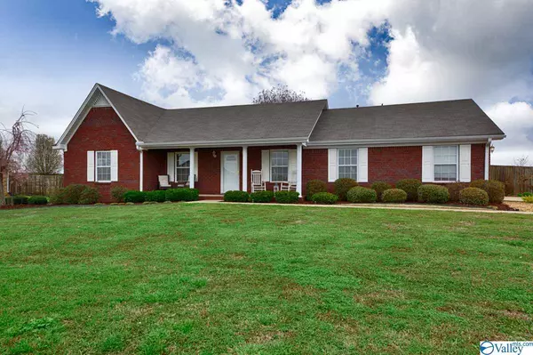 558 Belview Drive, Killen, AL 35645