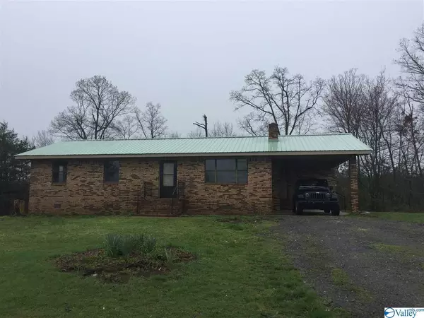 2702 Kennedy Road, Fort Payne, AL 35967