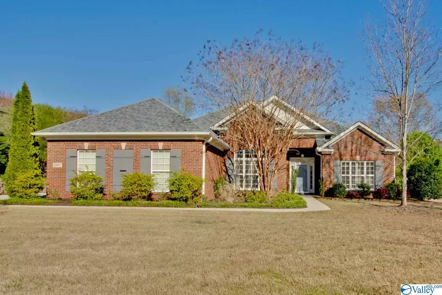 2807 Stepper, Owens Cross Roads, AL 35763