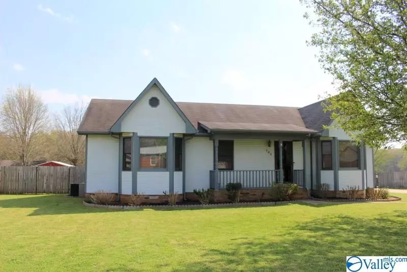 102 Mandy Drive, Hazel Green, AL 35750