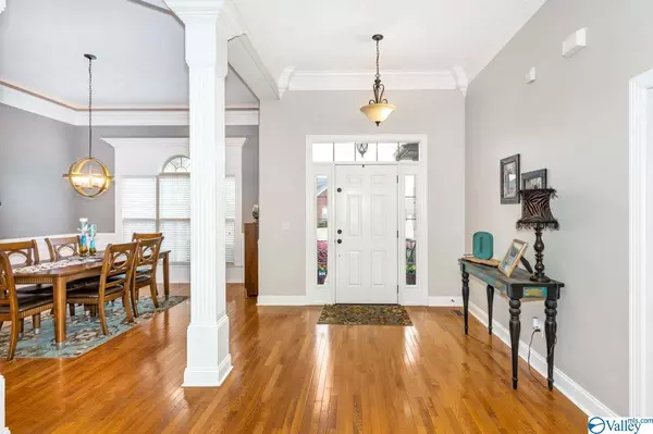 Harvest, AL 35749,16327 NW Evarard Circle