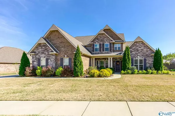 4400 Duskin Court, Owens Cross Roads, AL 35763