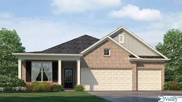 121 Branch Creek Drive, Harvest, AL 35749