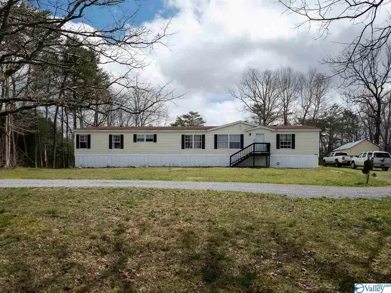 5941 Willow Road, Ider, AL 35981