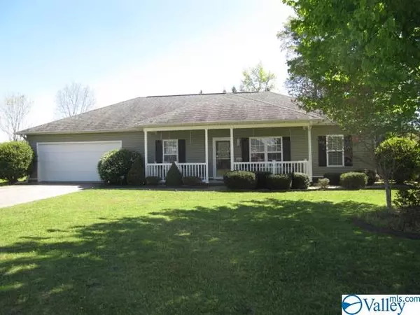 145 Peace Drive, Albertville, AL 35950