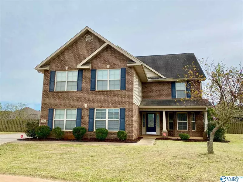 712 Moon Creek Circle, Madison, AL 35756