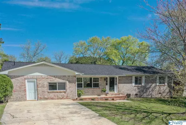 1817 Northwest Lane, Cullman, AL 35055