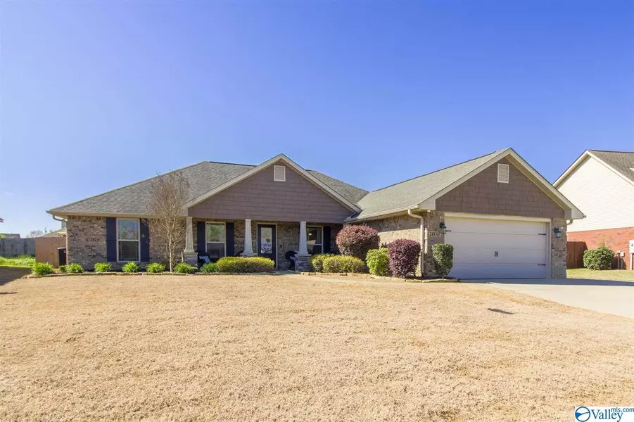 24836 Rolling Vista Drive, Athens, AL 35613