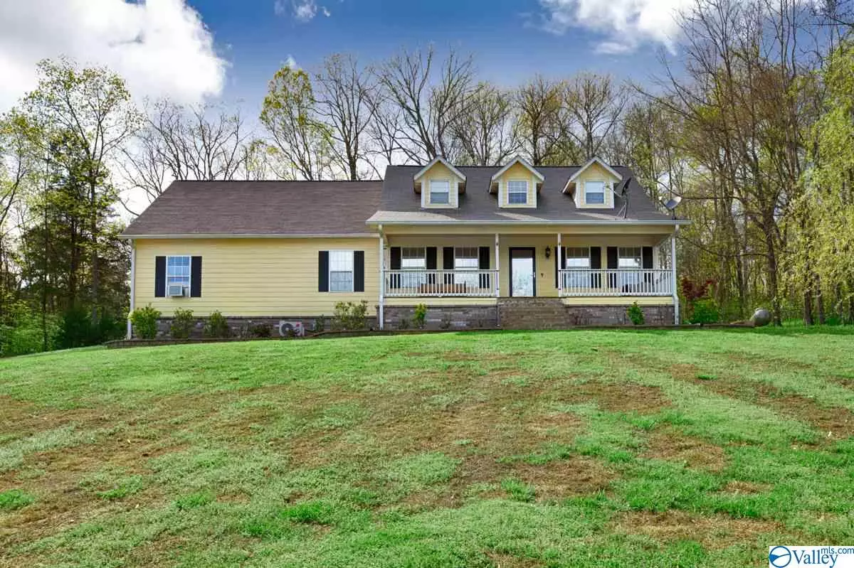 Dellrose, TN 38453,1810 Bee Spring Road