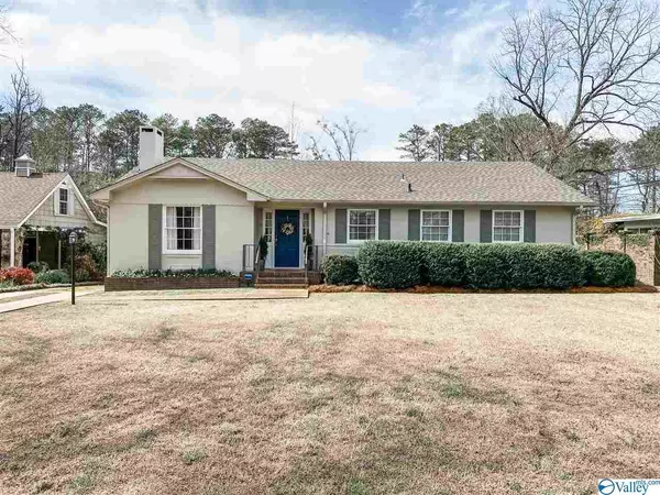 262 Sunnydale Road, Gadsden, AL 35901