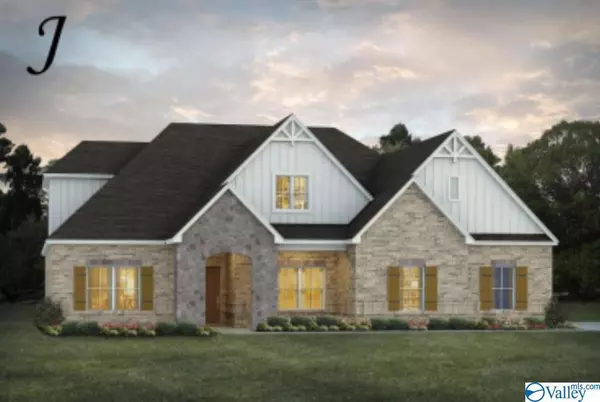 100 Tuckaway Lane, Meridianville, AL 35759
