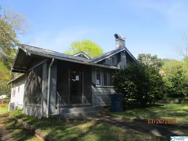 431 E 22nd Street, Anniston, AL 36207