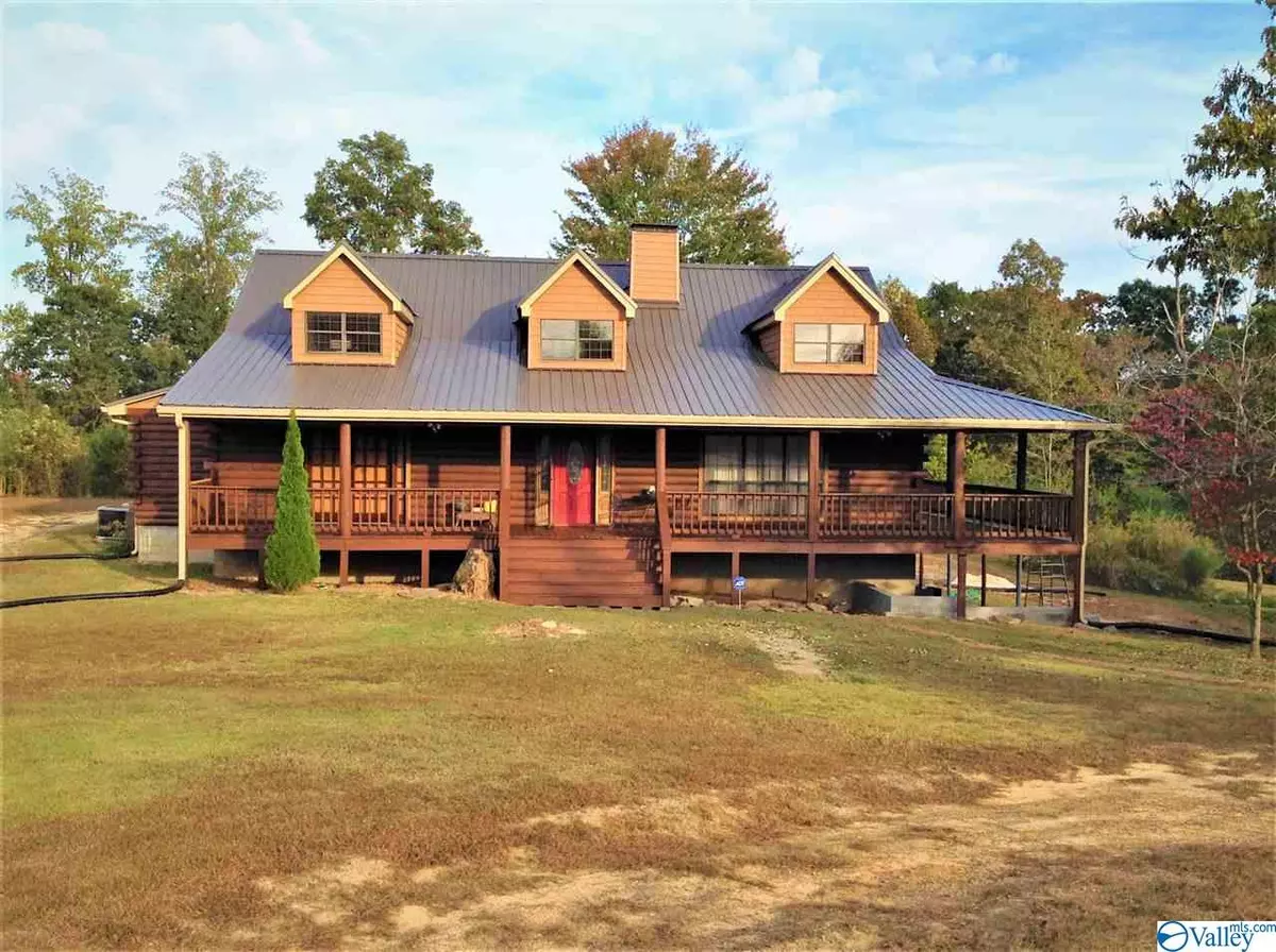 Crane Hill, AL 35053,241 County Road 856