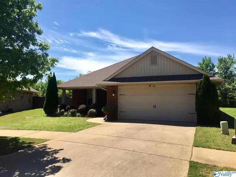 368 Harbor Glen Drive, Madison, AL 35756