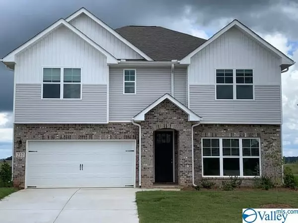 237 Cherry Laurel Drive, Hazel Green, AL 35750