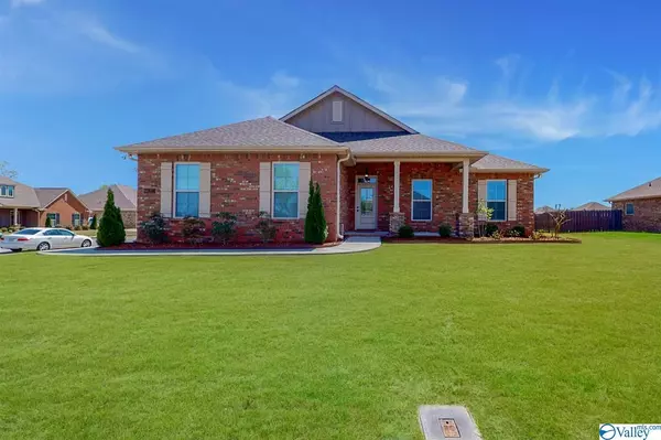 21848 Bald Eagle Drive, Athens, AL 35613