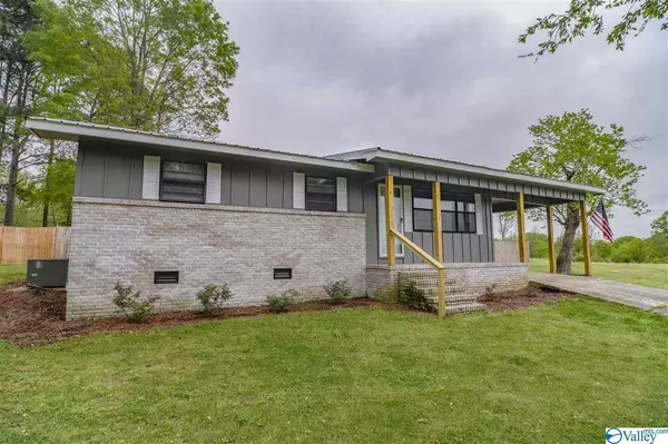 442 County Road 1194, Cullman, AL 35057