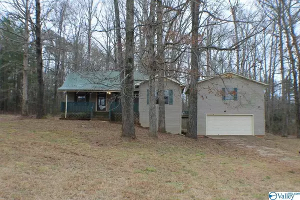 2845 East Upper River Road, Somerville, AL 35670