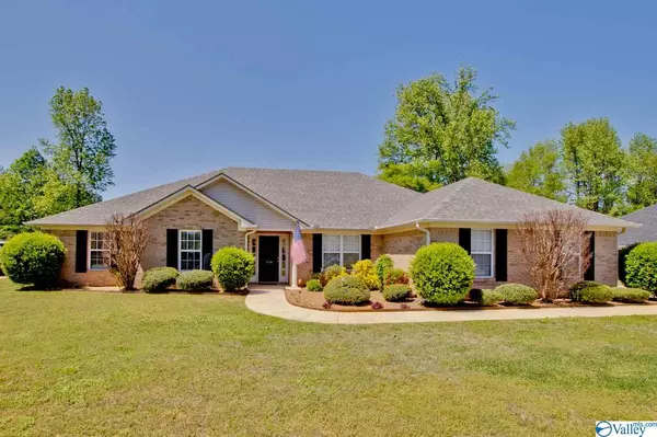 106 Autumn Branch Drive, Madison, AL 35757