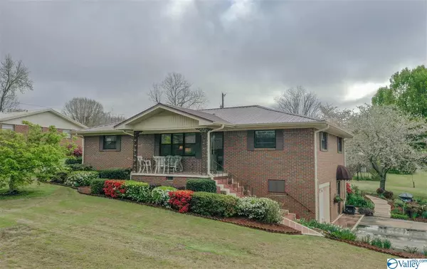 1010 Morgan Avenue, Cullman, AL 35055