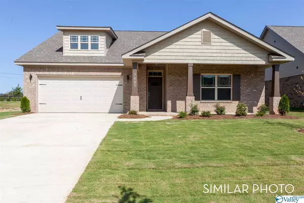205 Oracle Circle, Huntsville, AL 35811