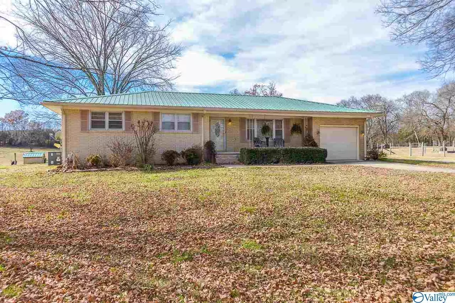 428 A Delina Boonshill Road, Petersburg, TN 37144