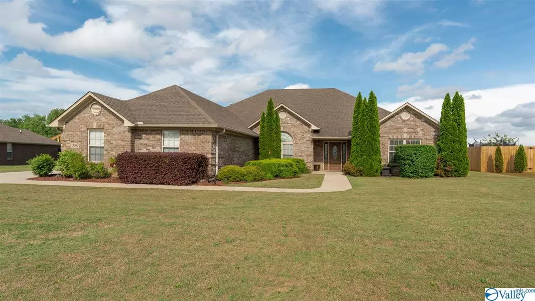 13692 Summerfield Drive, Athens, AL 35613