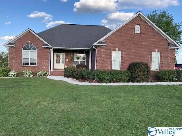 357 Payton Lane, Grant, AL 35747