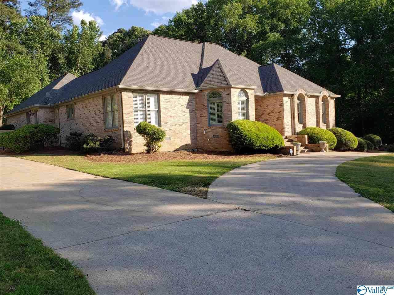 Southside, AL 35907,2221 Western Hills Drive W