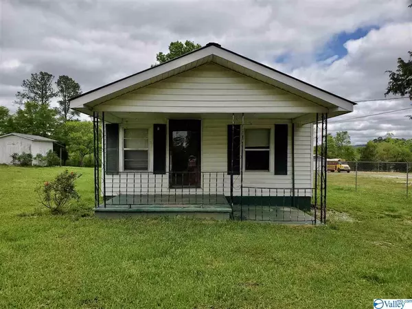 727 Gaines Street SW, Attalla, AL 35954