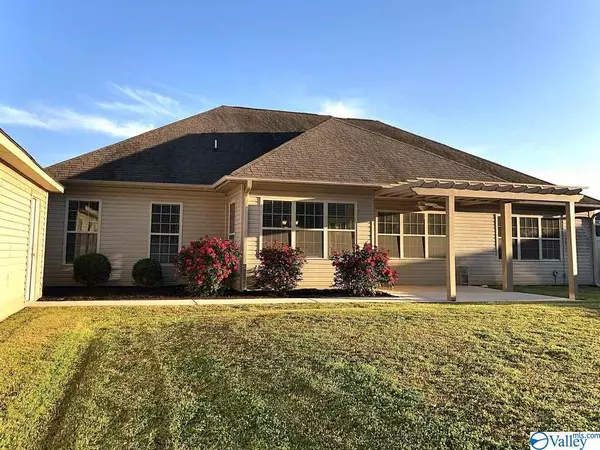 Harvest, AL 35749,27309 Seven Pines Lane