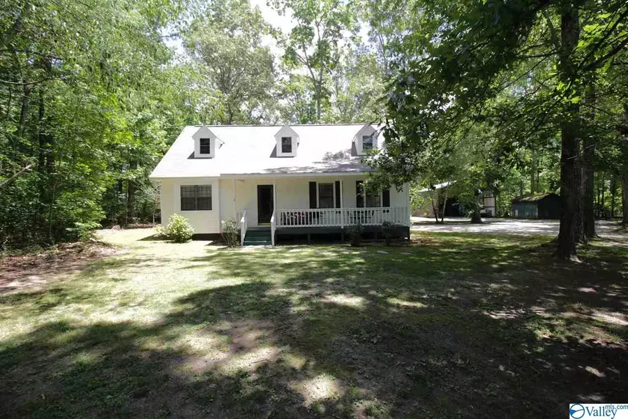 123 Trigger Trail, Ardmore, AL 35739