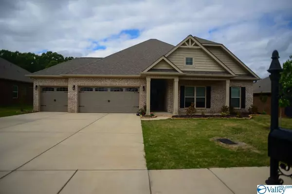 112 Rosemary Drive, Madison, AL 35756