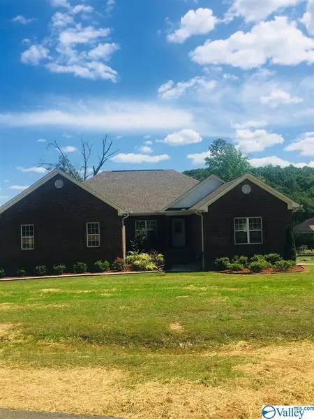 82 Buckskin Drive, Guntersville, AL 35976