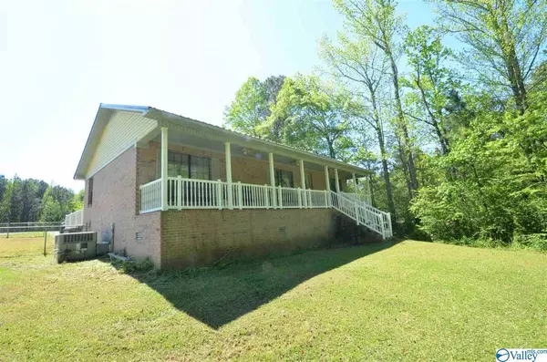 55 County Road 393, Cullman, AL 35057