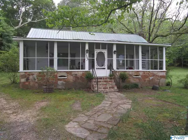 1508 Tate Road, Fort Payne, AL 35967