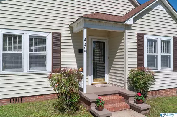 Scottsboro, AL 35768,208 Bynum Avenue