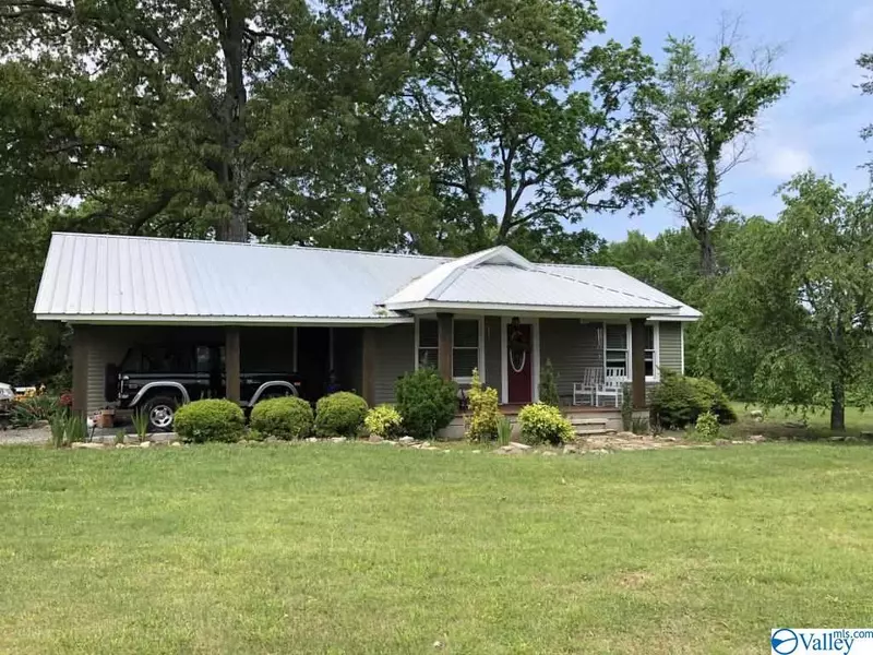 3662 Alabama Highway 75, Flat Rock, AL 35966