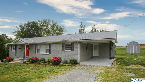 11 Wright Road, Fayetteville, TN 37334