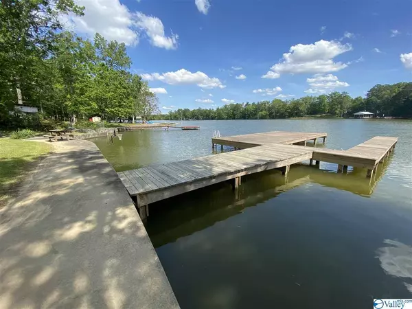 Leesburg, AL 35983,10 County Road 311
