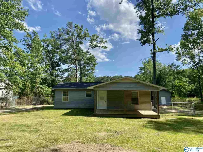 10 County Road 311, Leesburg, AL 35983