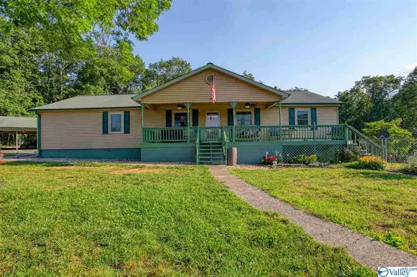 Princeton, AL 35766,1050 County Road 303