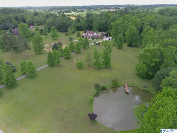 15245 Pepper Creek Road, Harvest, AL 35749