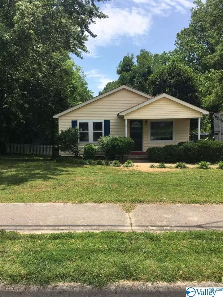 Huntsville, AL 35811,1128 NE Oakwood Avenue