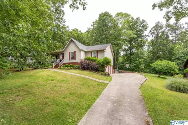 Southside, AL 35907,4117 Rollingwood Drive